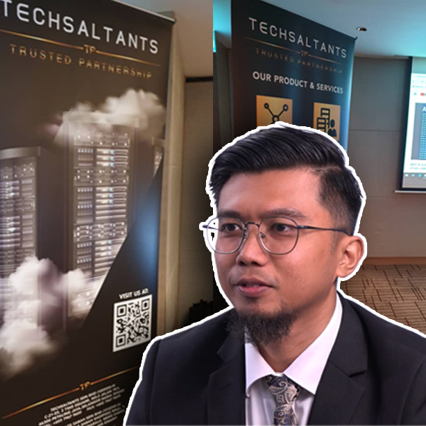 Techsaltants feedback